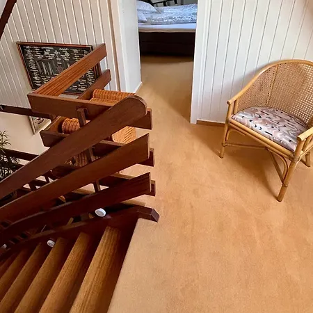 Haus Friesenperle