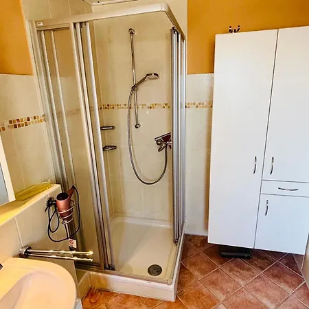 Hébergement de vacances Haus Friesenperle Horumersiel