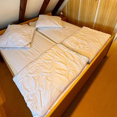 Haus Friesenperle Horumersiel