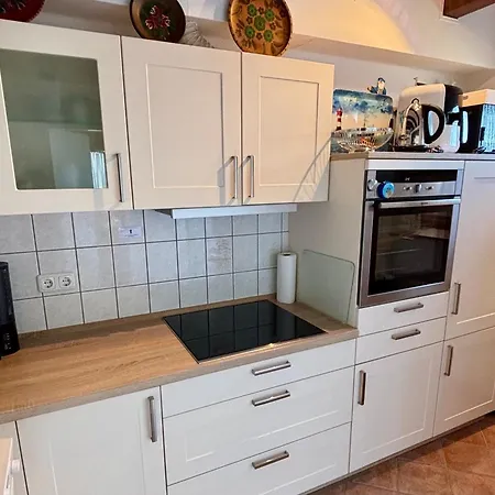 Haus Friesenperle Horumersiel