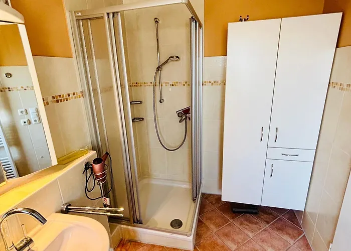 Casa de Férias Haus Friesenperle Horumersiel