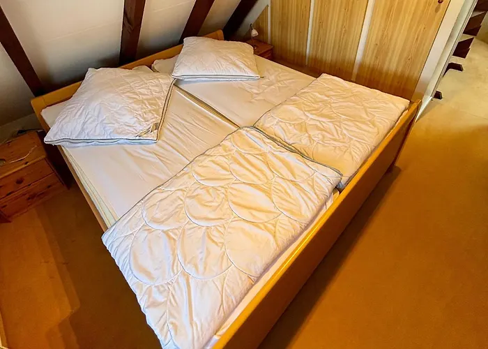 Haus Friesenperle Horumersiel