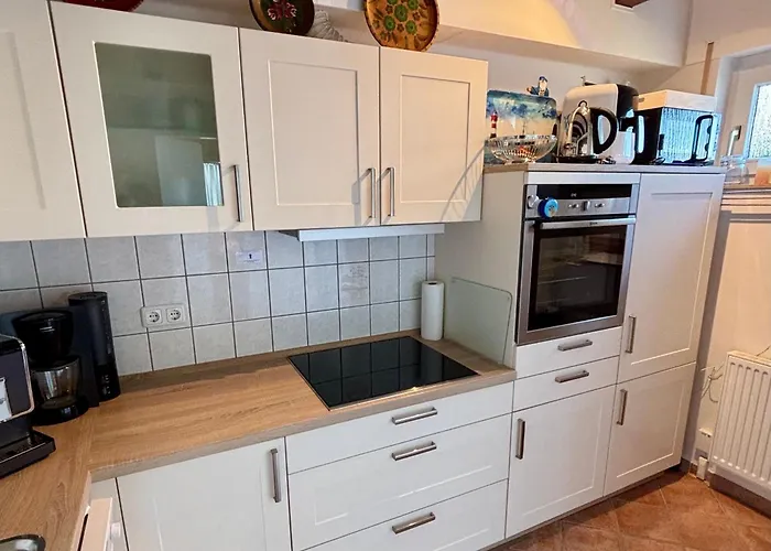 Haus Friesenperle Horumersiel